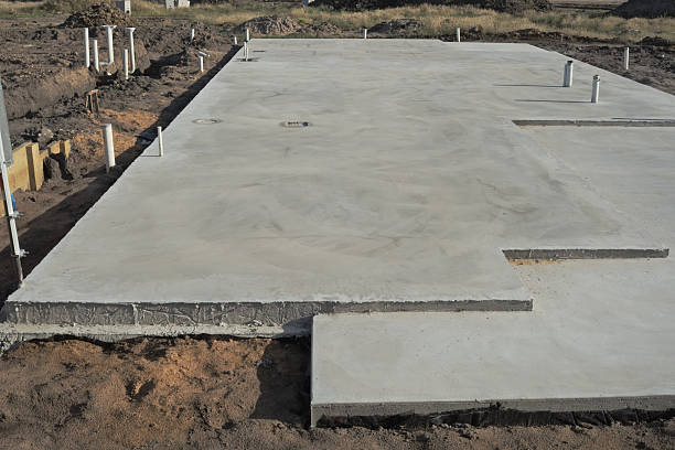 Best Concrete Sealing and Maintenance in Canton, TX