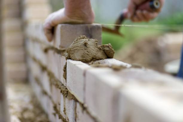Best Decorative Concrete in Canton, TX